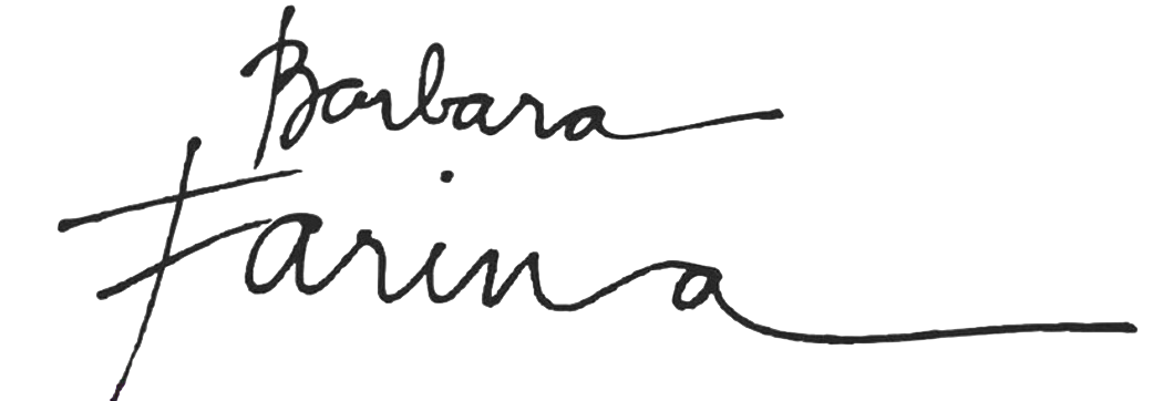 Bárbara Farina